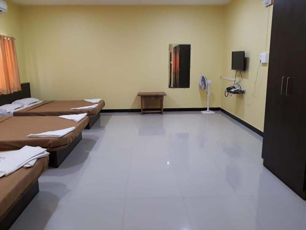 Sagar Raj Beach Resort Harnai Ngoại thất bức ảnh