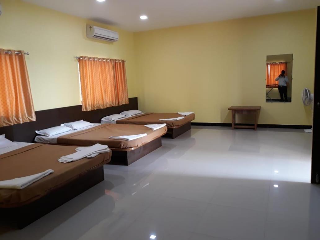 Sagar Raj Beach Resort Harnai Ngoại thất bức ảnh